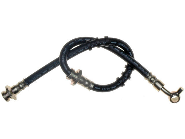Raybestos Brakes Brake Hydraulic Hose P/N:BH381660 Fits: Infiniti I30 01-00, Infiniti I35 04-02, Nissan Maxima 03-98 - Image 2