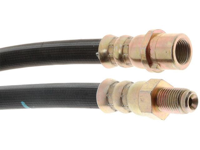 Raybestos Brakes Brake Hydraulic Hose P/N:BH381661 Fits: Chrysler Crossfire 08-04 - Image 1