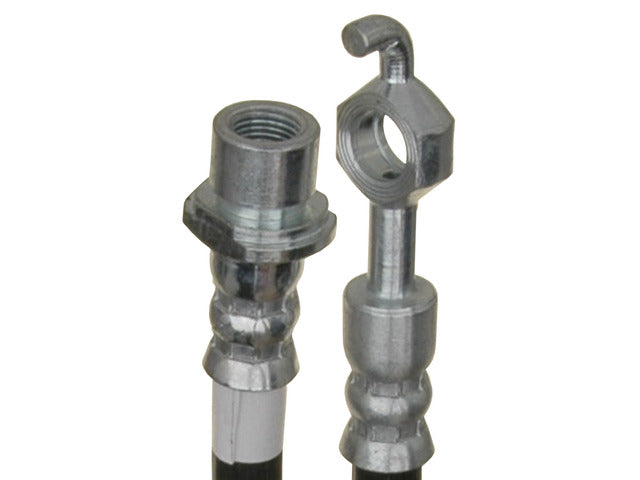 Raybestos Brakes Brake Hydraulic Hose P/N:BH381664 Fits: Toyota Celica 05-00 - Image 1