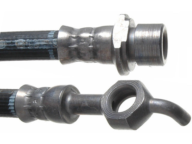 Raybestos Brakes Brake Hydraulic Hose P/N:BH381665 Fits: Toyota Prius 03-01 - Image 1