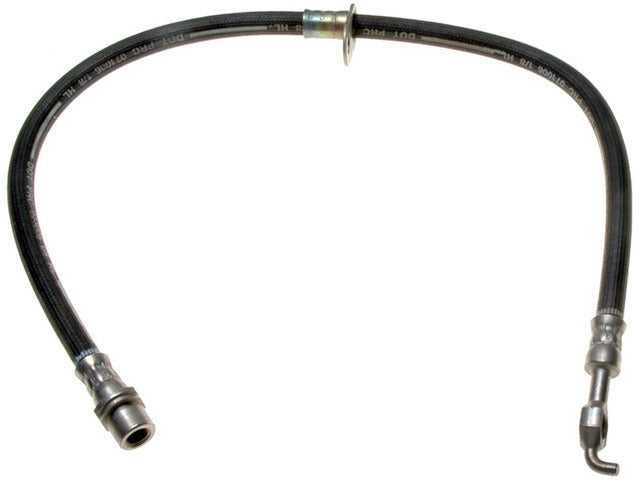 Raybestos Brakes Brake Hydraulic Hose P/N:BH381665 Fits: Toyota Prius 03-01 - Image 2