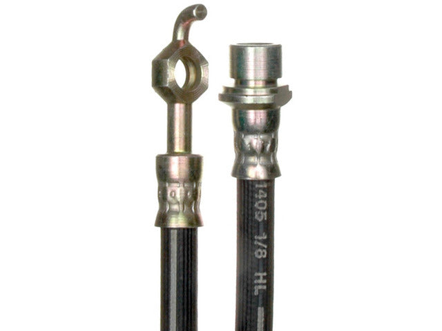 Raybestos Brakes Brake Hydraulic Hose P/N:BH381666 Fits: Toyota Highlander 04-01 - Image 1