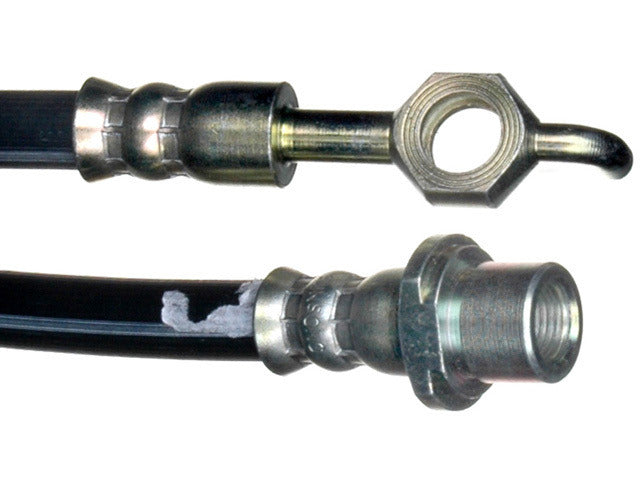 Raybestos Brakes Brake Hydraulic Hose P/N:BH381669 Fits: Lexus Rx330 06-04, Lexus Rx350 2007, Toyota Highlander 06-05 - Image 1