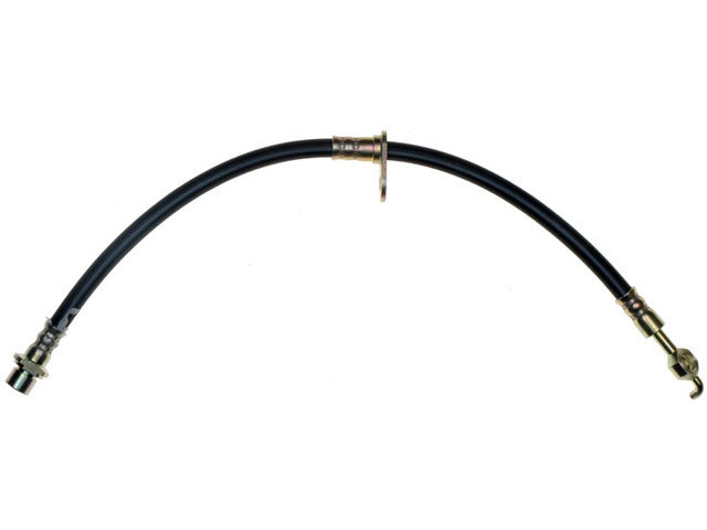 Raybestos Brakes Brake Hydraulic Hose P/N:BH381669 Fits: Lexus Rx330 06-04, Lexus Rx350 2007, Toyota Highlander 06-05 - Image 2