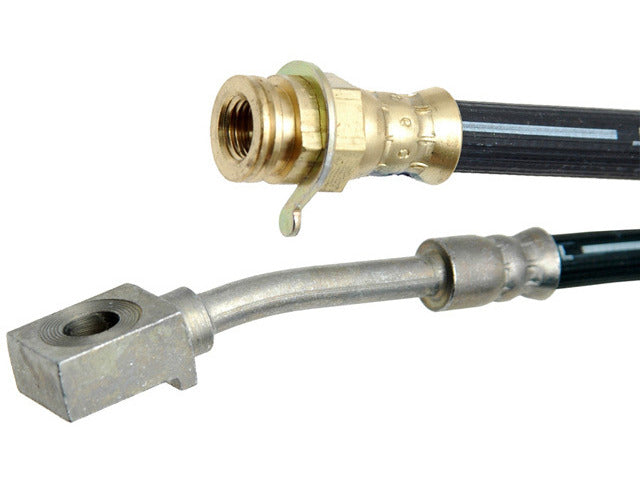 Raybestos Brakes Brake Hydraulic Hose P/N:BH38166 Fits: Chevrolet P30 84-79, GMC P3500 84-79 - Image 1