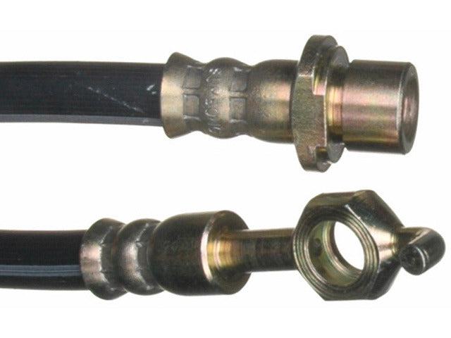 Raybestos Brakes Brake Hydraulic Hose P/N:BH381676 Fits: Toyota Sienna 10-04 - Image 1