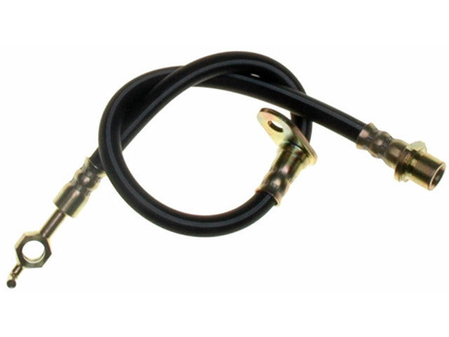 Raybestos Brakes Brake Hydraulic Hose P/N:BH381676 Fits: Toyota Sienna 10-04 - Image 2