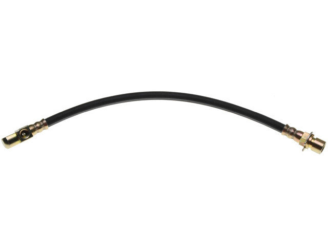 Raybestos Brakes Brake Hydraulic Hose P/N:BH381677 Fits: Cadillac Escalade, Cadillac Escalade Esv, Cadillac Escalade Ext, Chevrolet Avalanche 1500, Chevrolet Suburban 1500, Chevrolet Tahoe, GMC Yukon, GMC Yukon Xl 1500 - Image 2