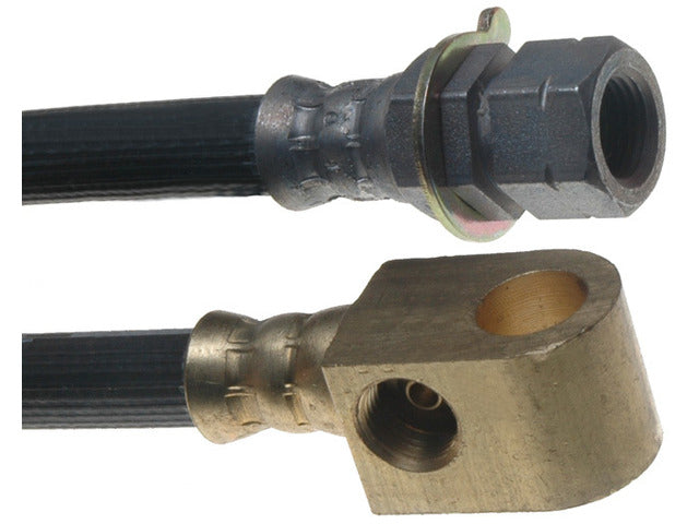 Raybestos Brakes Brake Hydraulic Hose P/N:BH381679 Fits: Ford E-550 Econoline Super Duty 2002, Ford E-550 Super Duty 2003 - Image 1
