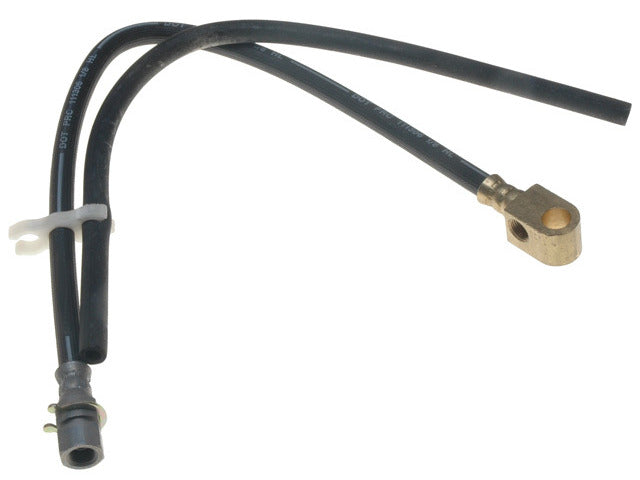 Raybestos Brakes Brake Hydraulic Hose P/N:BH381679 Fits: Ford E-550 Econoline Super Duty 2002, Ford E-550 Super Duty 2003 - Image 2
