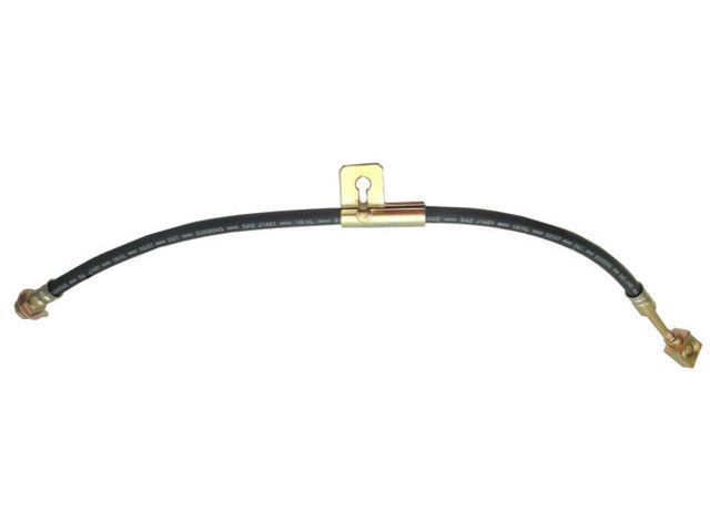 Raybestos Brakes Brake Hydraulic Hose P/N:BH38167 Fits: Chevrolet P30 93-79, Chevrolet P30 99-96, GMC P3500 93-79 - Image 1