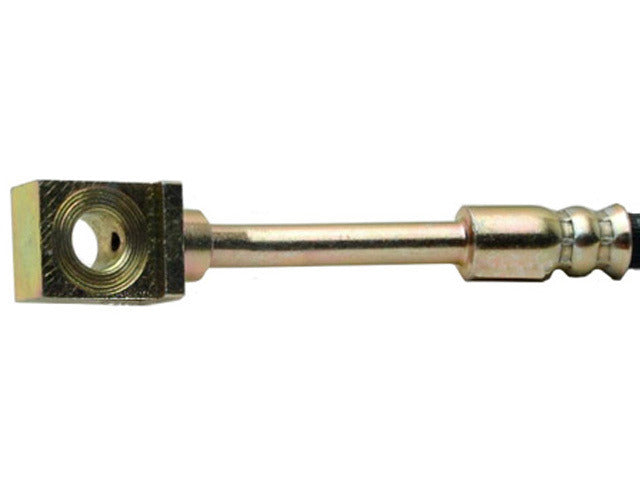 Raybestos Brakes Brake Hydraulic Hose P/N:BH38167 Fits: Chevrolet P30 93-79, Chevrolet P30 99-96, GMC P3500 93-79 - Image 2