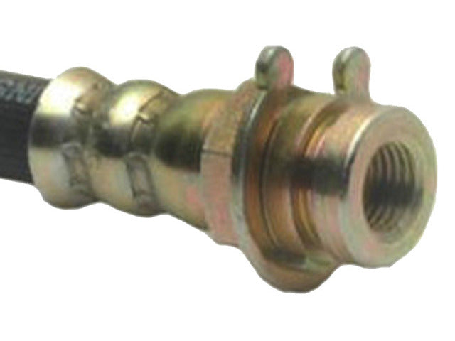 Raybestos Brakes Brake Hydraulic Hose P/N:BH38167 Fits: Chevrolet P30 93-79, Chevrolet P30 99-96, GMC P3500 93-79 - Image 3