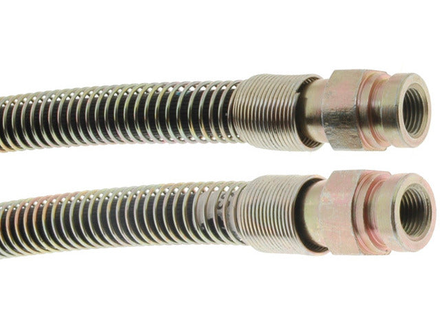 Raybestos Brakes Brake Hydraulic Hose P/N:BH381680 Fits: Kia Sedona 05-02 - Image 1