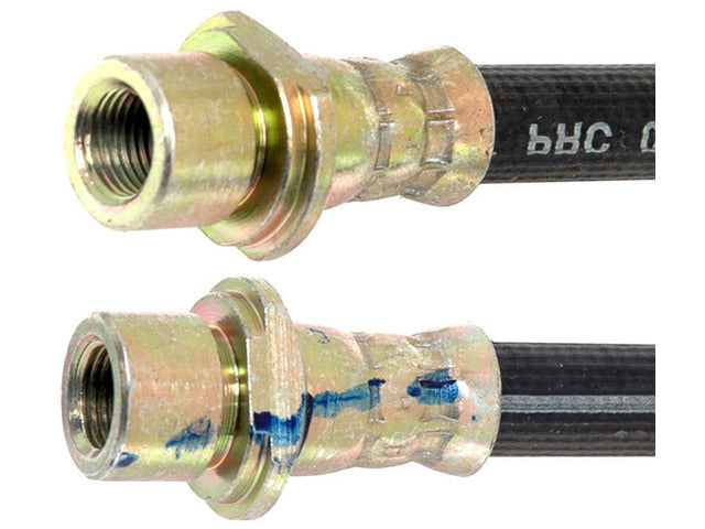 Raybestos Brakes Brake Hydraulic Hose P/N:BH381681 Fits: Toyota Sequoia 07-01 - Image 1