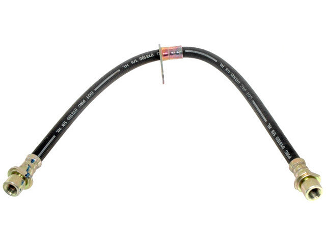 Raybestos Brakes Brake Hydraulic Hose P/N:BH381681 Fits: Toyota Sequoia 07-01 - Image 2