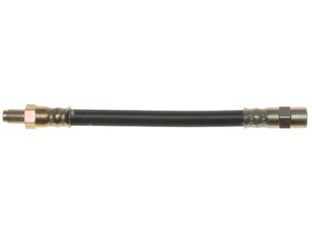 Raybestos Brakes Brake Hydraulic Hose P/N:BH38168 Fits: Audi 5000, Audi 80, Audi 80 Quattro, Audi 90, Audi 90 Quattro, Audi Cabriolet, Audi Coupe Quattro, Audi Quattro - Image 2