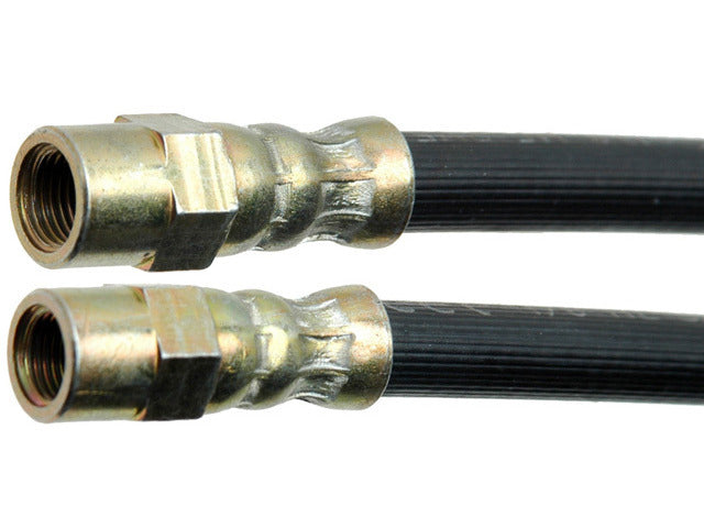 Raybestos Brakes Brake Hydraulic Hose P/N:BH38169 Fits: Audi 5000 81-78 - Image 1