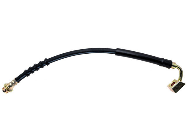 Raybestos Brakes Brake Hydraulic Hose P/N:BH38171 Fits: Dodge B100, Dodge B150, Dodge B200, Dodge B250, Dodge B300, Dodge B350, Dodge Cb300, Dodge D100, Dodge D150 - Image 2