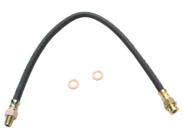 Raybestos Brakes Brake Hydraulic Hose P/N:BH38172 Fits: Chevrolet C10 Panel 62-61, Chevrolet C10 Pickup 62-61 - Image 1