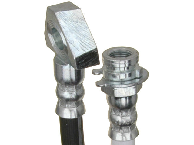 Raybestos Brakes Brake Hydraulic Hose P/N:BH38173 Fits: Chevrolet Corvette 87-84 - Image 1