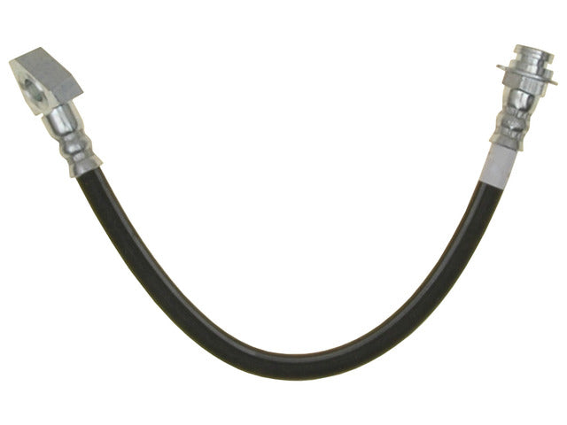 Raybestos Brakes Brake Hydraulic Hose P/N:BH38173 Fits: Chevrolet Corvette 87-84 - Image 2