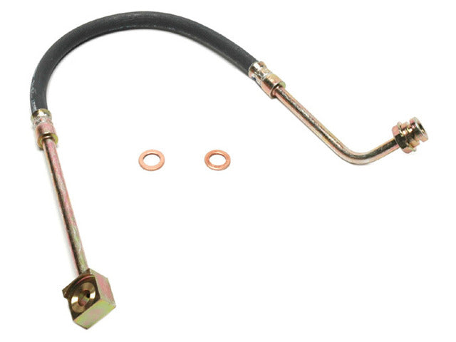 Raybestos Brakes Brake Hydraulic Hose P/N:BH38179 Fits: Ford Ranger 85-83 - Image 1