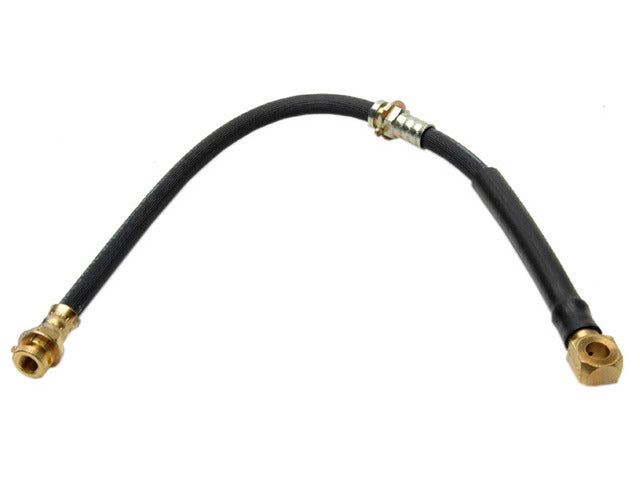 Raybestos Brakes Brake Hydraulic Hose P/N:BH38181 Fits: Chevrolet Camaro 92-84, Pontiac Firebird 92-84 - Image 1