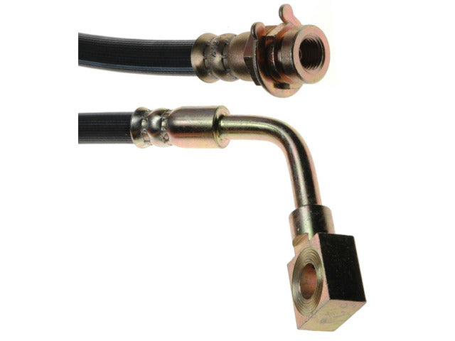 Raybestos Brakes Brake Hydraulic Hose P/N:BH38183 Fits: Chevrolet G10 95-84, Chevrolet G20 95-84, GMC G1500 95-84, GMC G2500 95-84 - Image 1