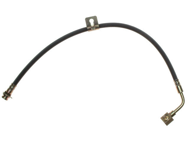 Raybestos Brakes Brake Hydraulic Hose P/N:BH38183 Fits: Chevrolet G10 95-84, Chevrolet G20 95-84, GMC G1500 95-84, GMC G2500 95-84 - Image 2