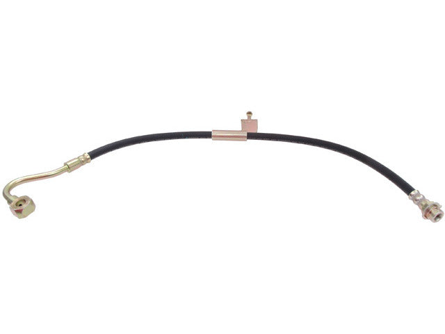 Raybestos Brakes Brake Hydraulic Hose P/N:BH38184 Fits: Chevrolet G30 95-83, GMC G3500 96-83 - Image 1