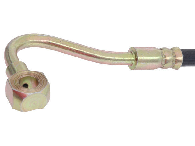 Raybestos Brakes Brake Hydraulic Hose P/N:BH38184 Fits: Chevrolet G30 95-83, GMC G3500 96-83 - Image 2