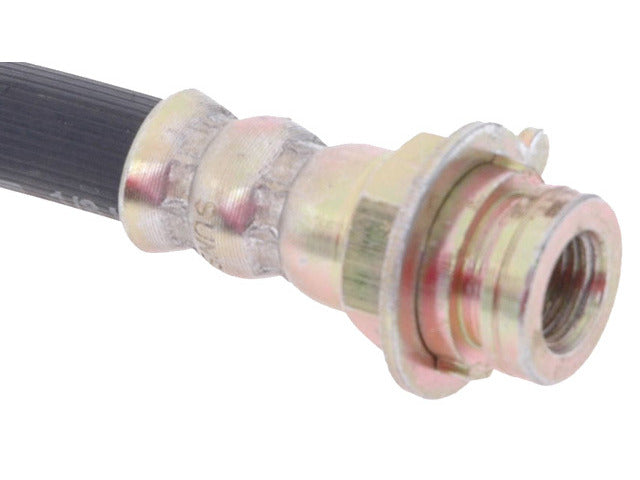 Raybestos Brakes Brake Hydraulic Hose P/N:BH38184 Fits: Chevrolet G30 95-83, GMC G3500 96-83 - Image 3