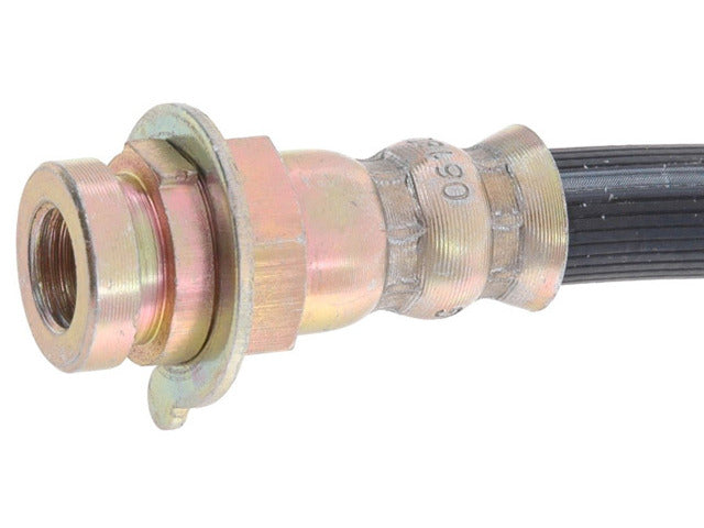 Raybestos Brakes Brake Hydraulic Hose P/N:BH38185 Fits: Chevrolet G30 95-83, GMC G3500 96-83 - Image 2