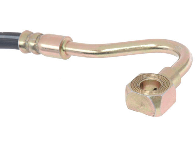 Raybestos Brakes Brake Hydraulic Hose P/N:BH38185 Fits: Chevrolet G30 95-83, GMC G3500 96-83 - Image 3