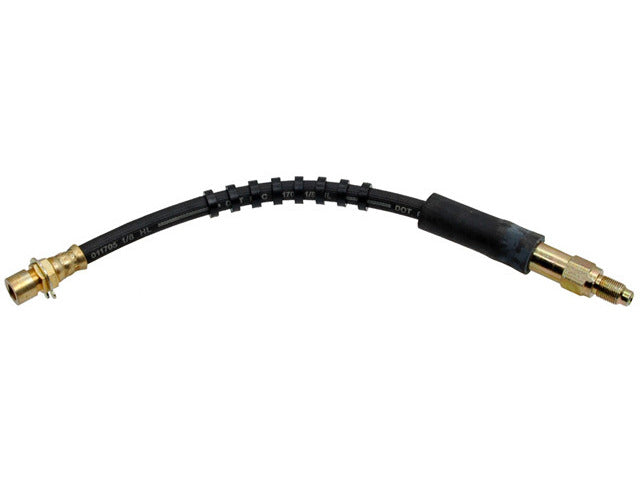 Raybestos Brakes Brake Hydraulic Hose P/N:BH38187 Fits: Ford Thunderbird 84-83, Mercury Cougar 84-83 - Image 2