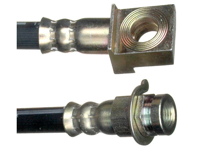 Raybestos Brakes Brake Hydraulic Hose P/N:BH38188 Fits: Chevrolet Camaro 1983, Pontiac Firebird 1983 - Image 1