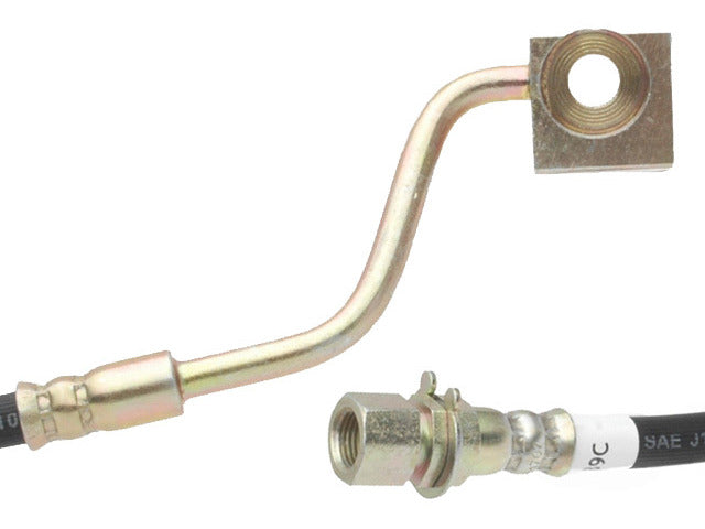 Raybestos Brakes Brake Hydraulic Hose P/N:BH38189 Fits: Ford Mustang 1984, Lincoln Continental 83-82 - Image 1