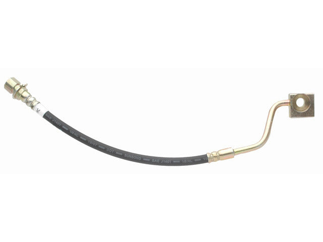 Raybestos Brakes Brake Hydraulic Hose P/N:BH38189 Fits: Ford Mustang 1984, Lincoln Continental 83-82 - Image 2
