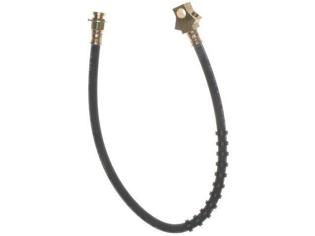 Raybestos Brakes Brake Hydraulic Hose P/N:BH38197 Fits: Dodge B150 89-86, Dodge B1500 1998, Dodge B250 89-86, Dodge B2500 1998, Dodge B350 85-82, Dodge Ram 1500 Van 03-99, Dodge Ram 2500 Van 03-99, Dodge Ram 3500 Van 03-99, Plymouth Pb350 83-82 - Image 2