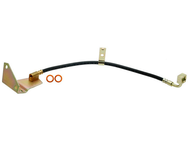 Raybestos Brakes Brake Hydraulic Hose P/N:BH38199 Fits: Dodge B150 89-82, Dodge B250 89-82, Dodge B350 89-82, Plymouth Pb150 83-82, Plymouth Pb250 83-82, Plymouth Pb350 83-82 - Image 2