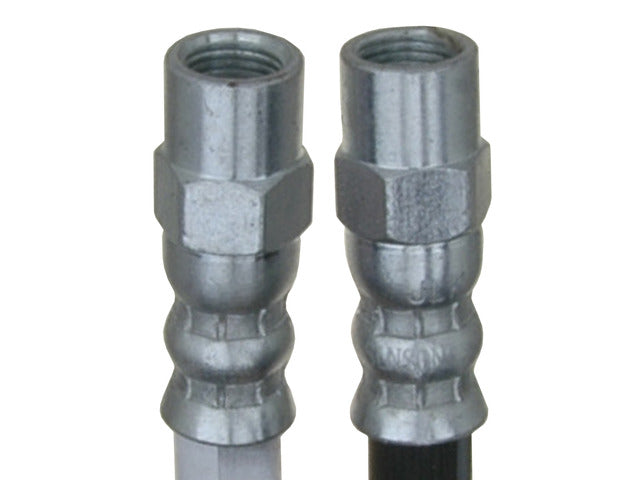 Raybestos Brakes Brake Hydraulic Hose P/N:BH38202 Fits: Audi 5000 86-83, Audi 5000 Quattro 1986 - Image 1
