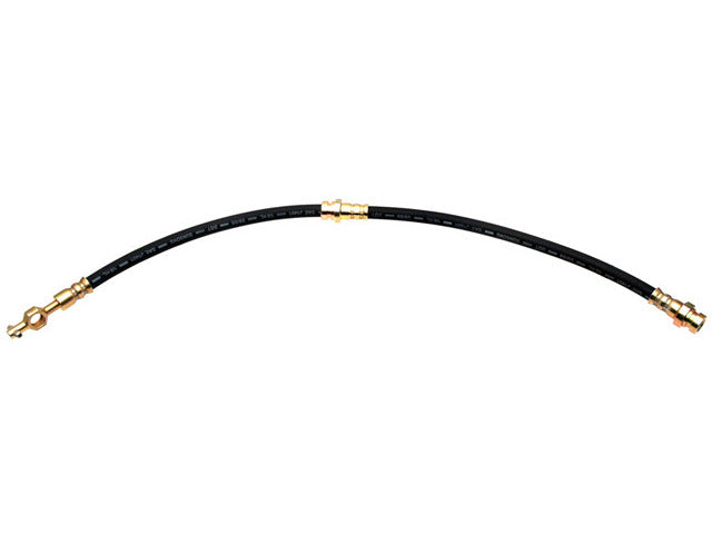 Raybestos Brakes Brake Hydraulic Hose P/N:BH38207 Fits: Ford Probe 92-89, Mazda 626 92-83, Mazda Mx-6 92-88 - Image 2
