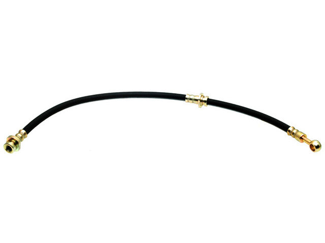 Raybestos Brakes Brake Hydraulic Hose P/N:BH38209 Fits: Nissan Pulsar 1983, Nissan Pulsar Nx 86-83, Nissan Sentra 86-82 - Image 2