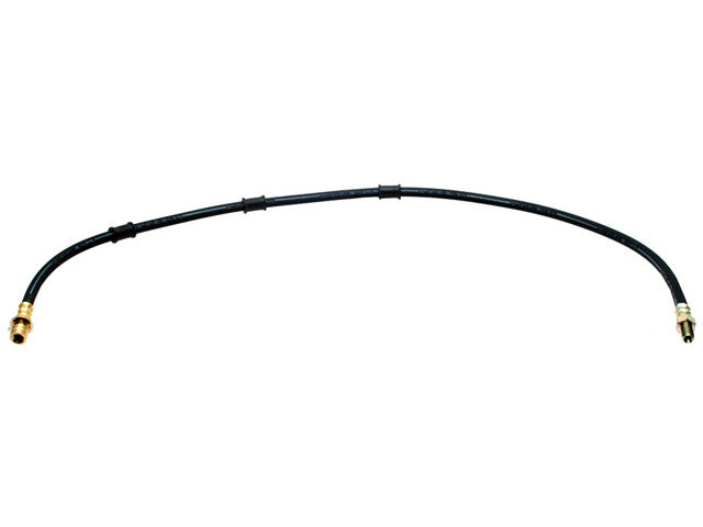 Raybestos Brakes Brake Hydraulic Hose P/N:BH38211 Fits: Ford F-600, International 1652sc, International 1654, International 1724, International 1754, International 1954, International S1723, International S1724, International S1753, International S1754 - Image 2
