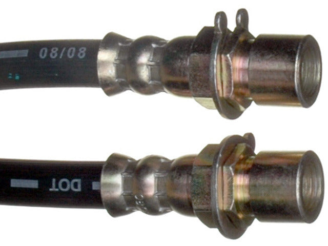Raybestos Brakes Brake Hydraulic Hose P/N:BH38212 Fits: International 1654, International 1724, International 1754, International 3000, International 3400, International 3600, International 3700, International 3800, International 3900fc - Image 1