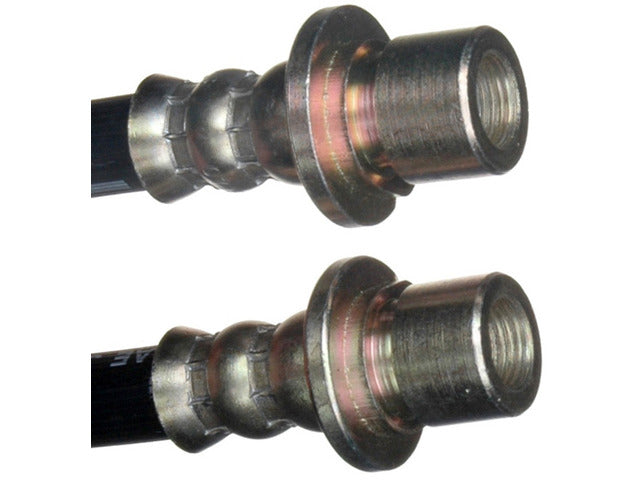 Raybestos Brakes Brake Hydraulic Hose P/N:BH38213 Fits: Honda Accord 86-84, Honda Prelude 87-84 - Image 1