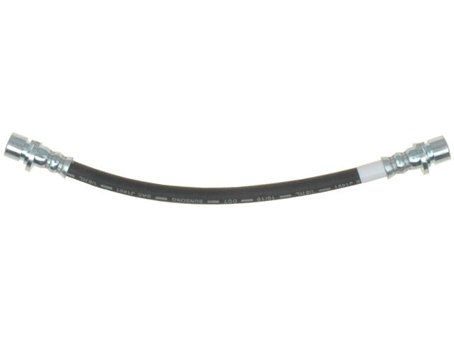 Raybestos Brakes Brake Hydraulic Hose P/N:BH38218 Fits: Honda Civic 02-92, Honda Civic 87-84, Honda Civic Del Sol 97-93 - Image 2