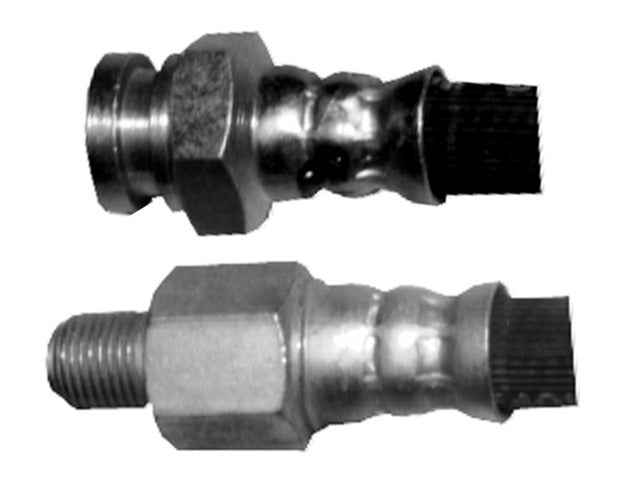 Raybestos Brakes Brake Hydraulic Hose P/N:BH38220 Fits: Isuzu Impulse 89-83 - Image 1