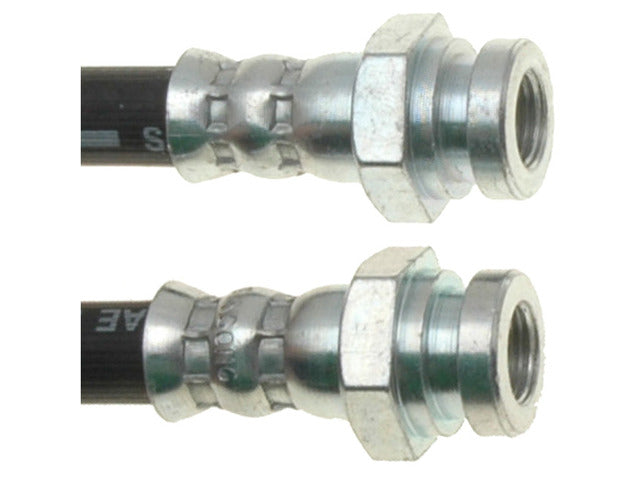 Raybestos Brakes Brake Hydraulic Hose P/N:BH38222 Fits: Isuzu I-mark 84-81 - Image 1
